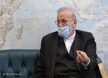 واکنش «منوچهر متکی» به نگارش نامه‌ای درباره عدم حضور رئیسی در انتخابات به رهبری/ شاید نامزد دیگری را مدنظر دارند 