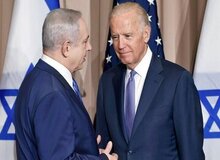 سی‌ان‌ان: آمریکا در تلاش برای به تأخیر انداختن ورود ارتش اسرائیل به غزه است
