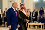 تماس تلفنی بن سلمان و ترامپ درباره مذاکرات با ایران