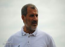 محمد مایلی‌کهن: حضور تماشاگران زن در بازی ایران و عراق مایه خوشحالی است/ من پیشگو نیستم 