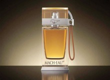 عطری با بوی بنزین به بازار آمد