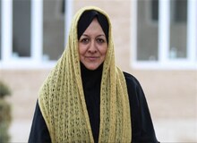 فاطمه راکعی، فعال سیاسی: عدم شرکت مردم در انتخابات پیام به حاکمیت است تا راهبرد خود را تغییر دهد