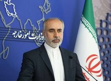 سخنگوی وزارت خارجه: آمریکایی‌ها چیزی بیش از شکست حداکثری نصیبشان نشده است