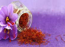 خواص شگفت انگیز زعفران در طب سنتی