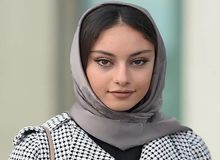 ترلان پروانه، هشتاد و هشتمین زنِ زیبای جهان شد+ فیلم و عکس