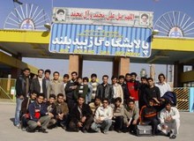 تیراندازی به سوی خودروهای حراست پالایشگاه "بیدبلند" در خوزستان/ تیراندازی به خاطر استخدام‌های غیربومی نبوده
