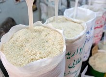 قیمت برنج ۳ برابر نرخ مصوب شد! / نجومی شدن قیمت برنج با یک تخلف بزرگ