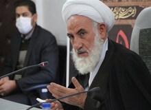 حمایت نماینده ولی فقیه در کاشان از واکسن روسی/ واکسن روس ها مورد تایید است 