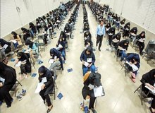 وضعیت برگزاری امتحانات دانشگاه‌ها برای فردا اعلام شد