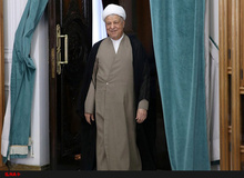 پیام تسلیت جمعیت رهپویان و معاونت پارلمانی ریاست جمهوری در پی درگذشت آیت الله هاشمی
