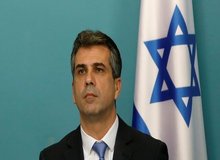 ایلی کوهن: لبنان باید در آتش بسوزد