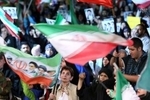 اظهارات یک کارشناس دینی: برخی بی‌حجاب‌های حاضر در تجمعات شبانه «نفوذی» هستند