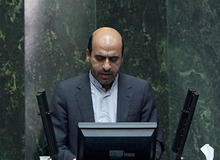 نایب رئیس کمیسیون امور داخلی مجلس: اعتراض ها در دانشگاه ها حاکی از آزادی بیان است 