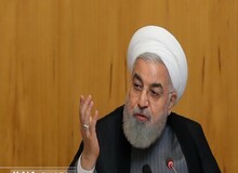 روحانی: می‌خواستند برای سخنرانی امام زمان در تهران جایگاه درست کنند
