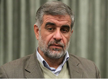 کنایه نماینده مجلس به نماینده های حامی رئیسی/ جوکار: رها کردن حوزه انتخابیه برای حضور در دولت کار درستی نیست