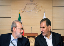از احمدی‌نژاد تا علی لاریجانی؛ نگاهی به سوابق نامزدهای رد صلاحیت‌شده انتخابات ریاست‌جمهوری
