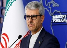 بقایی: آمریکا و برخی متحدانش بزرگترین ناقضان منشور سازمان ملل هستند