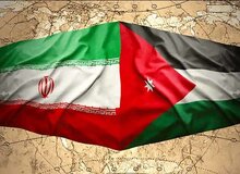 بوی کباب به مشام اردنی‌ها هم رسید!
