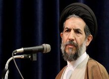 امام جمعه تهران:اگر بنا بود در  ۴۰ سال عالم اصلاح شود باید یقه انبیاء را بگیریم/ در این کشور هر چه ثروت داریم دستاورد شایسته‌سالاری است/ رئیسی با وزن بالایی از رأی انتخاب شدند