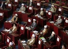 بیانیه مجلس خبرگان رهبری: شبهه‌افکنی درباره آینده رهبری بی‌معناست/به شایسته‌گزینی  توجه داریم+متن کامل بیانیه 