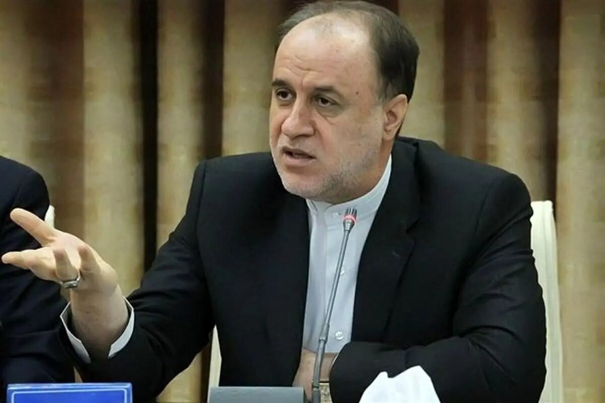 حاجی بابایی: دخالت دولت در اقتصاد به حداقل برسد