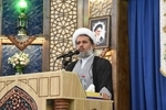امام جمعه شیراز: هیمنه استکبار جهانی را شکستیم
