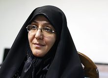 حضور زنان در شهرداری تهران به صورت جدی پیگیری می شود /  در رابطه با شهردار شدن "عارف "هیچگونه گفتگویی بین اعضای شورا صورت نگرفته است 