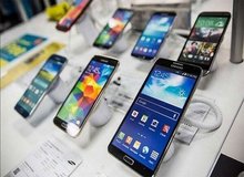 حقوق گمرکی گوشی‌های تلفن همراه ۶۰۰ تا ۹۰۰ یورو، ۱۵ درصد و بالای ۹۰۰ یورو، ۳۰ درصد تعیین شد