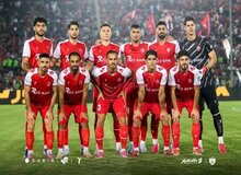 ترکیب پرسپولیس و ملوان؛ نیمکت‌نشینی دوباره اورونوف!