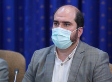 استاندار تهران: بستری‌های کرونایی تهران نسبت به هفته گذشته ۶۱ درصد افزایش یافته/ فعلا یک هفته مدارس ابتدایی استان را غیرحضوری کردیم
