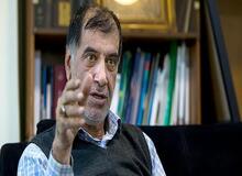 باهنر:وعده ساخت۴میلیون مسکن و تولید ۳میلیون خودروی ابراهیم رییسی محقق نمی شود 