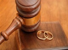 قانون مهریه تغییر می‌کند
