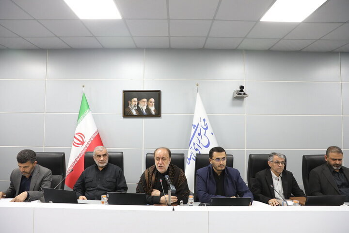 رئیس کمیسیون اجتماعی مجلس: مبلغ کالابرگ می تواند تا ۱۰۰ درصد افزایش داشته باشد