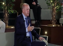 اردوغان: با ورود فنلاند و سوئد به ناتو مخالفیم، نظرمان هم تغییر نخواهد کرد
