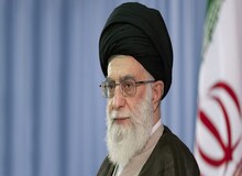 پیام تسلیت رهبر انقلاب در پی درگذشت سردار میرزامحمد سُلگی
