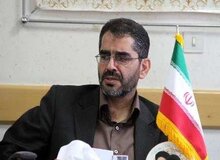 رئیس سازمان بسیج ادارات:  تعداد بسیار کمی از کارمندان ادارات در ناآرامی های اخیر، حضور داشتند