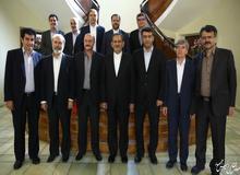 مردم کردستان حق بزرگی به گردن ایران دارند/مسایل قومی ، سیاسی و مذهبی نباید مانعی بر سر حل مشکلات کشور و رفع نیازهای مردم باشد
