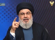 سید حسن نصرالله: مقاومت لبنان در میدان حرفش را می‌زند؛ من نمی‌گویم گام بعدی چیست