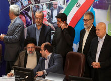 جبهه پایداری، پشت پرده جمع آوری امضاء انتخاباتی برای «رئیسی» است/ تعداد امضاها به ۷۰ رسید