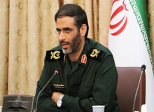 سردار سعید محمد استاندار سیستان و بلوچستان می شود؟