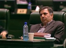 مضرات یک استیضاح بیجا / هدف از استیضاح آخوندی؛ التیام داغدیدگان هفت خوان یا پیشبرد پروژه تخریب برجام
