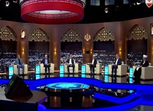 اگر نامزدهای ریاست جمهوری می خواهند راه دولت رئیسی را بروند چرا در مناظره اول ۲۰ انتقاد به آن وارد کردند؟/ همه کاندیداها بانیان وضع موجودند