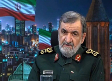 رضایی: توان موشکی ایران قابل مذاکره،قابل توقف و قابل مهار نیست