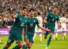 ویزای ۵ ستاره عراق برای جام جهانی رد شد!