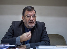 عبدالحسین روح الامینی: نمی توان منتظر تهیه واکسن داخلی بود/ فوراً باید واکسن استاندارد تهیه شود