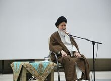 علم الهدی: مهاجران فرصت‌ها و امکاناتی را برای ما فراهم می‌کنند که باید از آن استفاده کنیم 