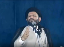 امام جمعه لاهیجان: نماز جمعه‌ای که دَرد مردم را نگویید، نمایش است/ مَردم در این نمایش شرکت نکنید!/ FILM