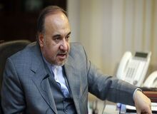 توانایی تامین امنیت حضور زنان در استادیوم‌ها را داریم