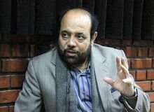 مداحی که با مفسدین ارتباط داشت، می‌گفت به اندازه هیکلم طلا دارم!/ متولی برخورد با این مسائل مداحان، حکومت اسلامی است

