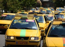 کلاهبرداری به اسم تاکسیرانی
